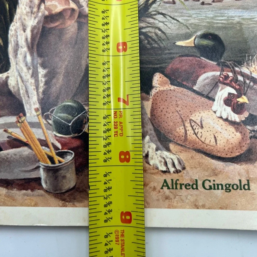 Items From Our Catalog Book Alfred Gingold 1982 Satire Humor Spoof VTG Comedy